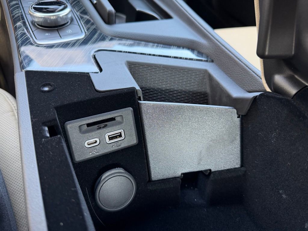 Certified 2024 Cadillac CT5 Premium Luxury w/ Climate Package image 34