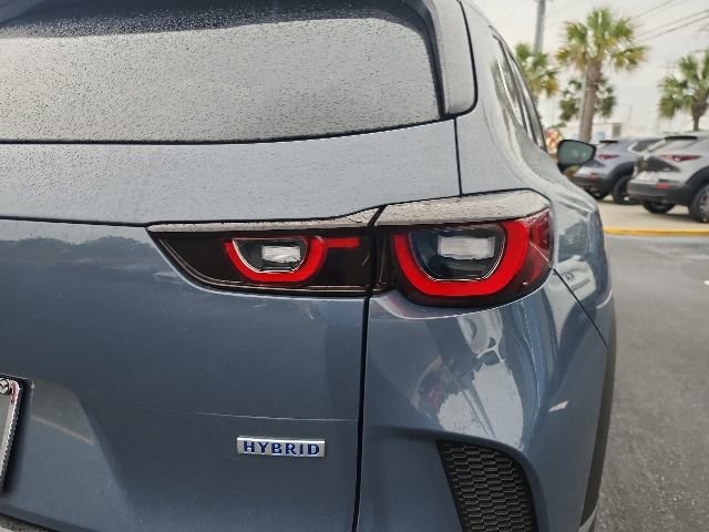 New 2026 MAZDA CX-50 AWD 2.5 Hybrid w/ Weather Package image 28