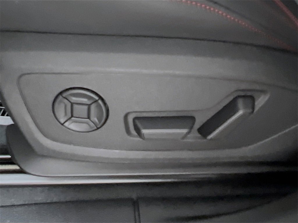 New 2025 Audi Q3 2.0T Premium Plus image 20