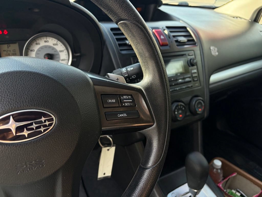 Used 2012 Subaru Impreza 2.0i Sport Premium AWD/4WD image 17