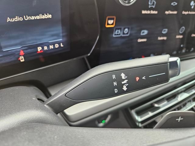 New 2026 Chevrolet Traverse LT w/ Sun and Wheel Package image 24