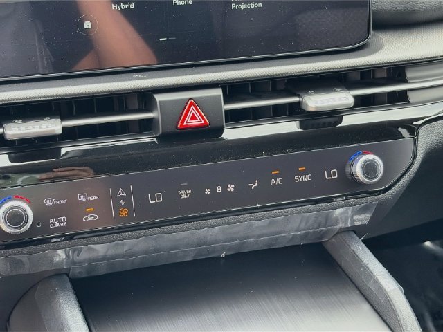 New 2027 Kia Sportage S FWD image 15