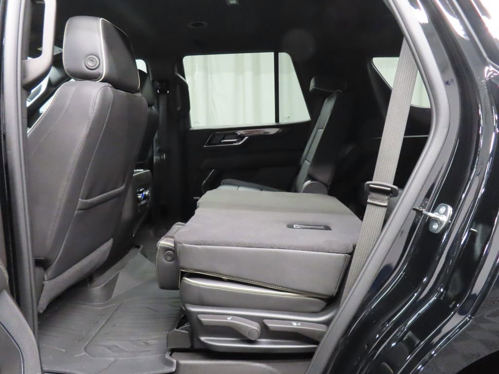 Used 2026 GMC Yukon Elevation AWD/4WD image 54
