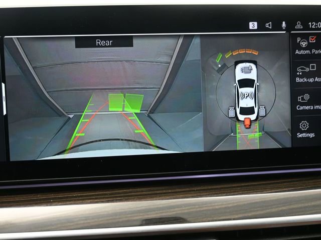 Used 2021 BMW 540i image 22