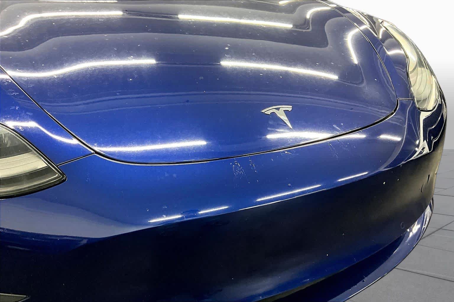 Used 2022 Tesla Model 3 RWD image 28