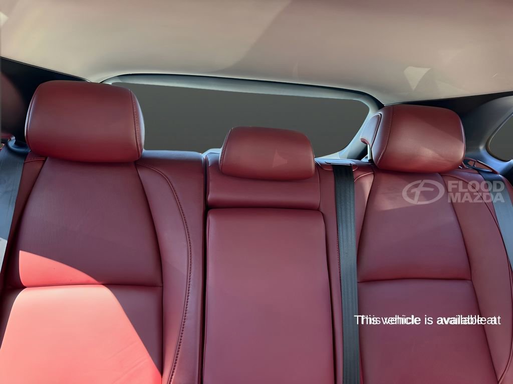 Certified 2023 MAZDA CX-30 AWD 2.5 S w/ Preferred Package image 21