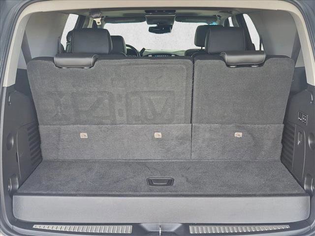 Used 2018 Chevrolet Tahoe Premier image 6