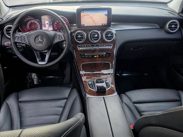 Used 2018 Mercedes-Benz GLC 300 image 18