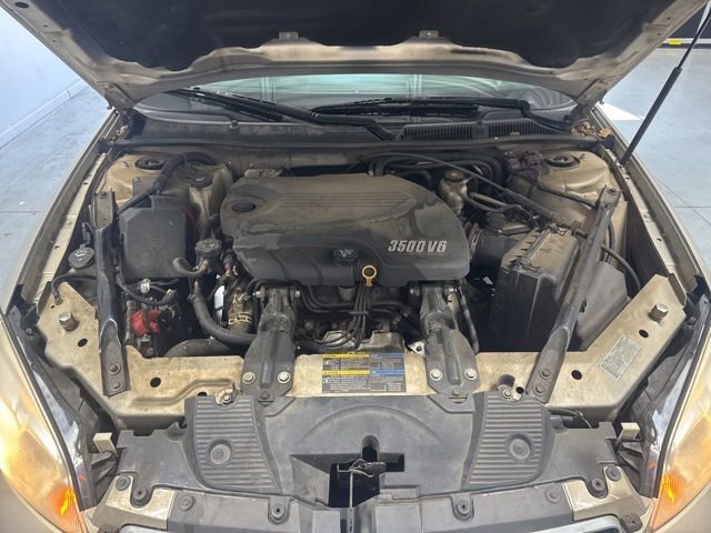 Used 2010 Chevrolet Impala LS FWD image 25