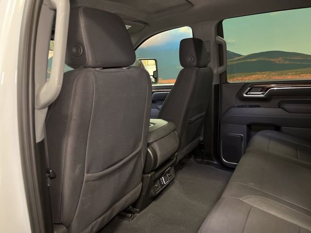 Used 2025 Chevrolet Silverado 2500 LT w/ Convenience Package image 56