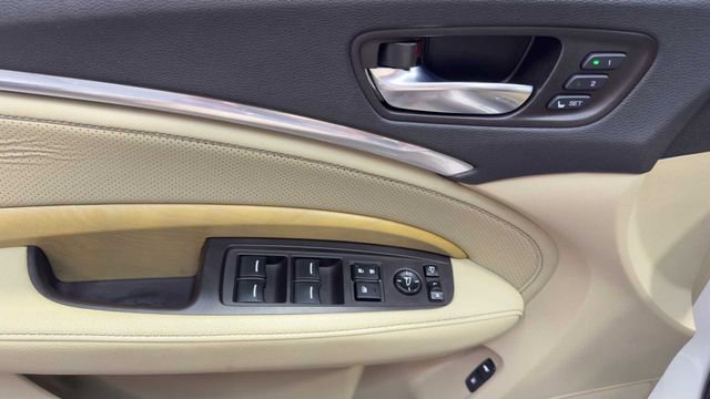 Used 2019 Acura MDX FWD w/ Technology Package image 24
