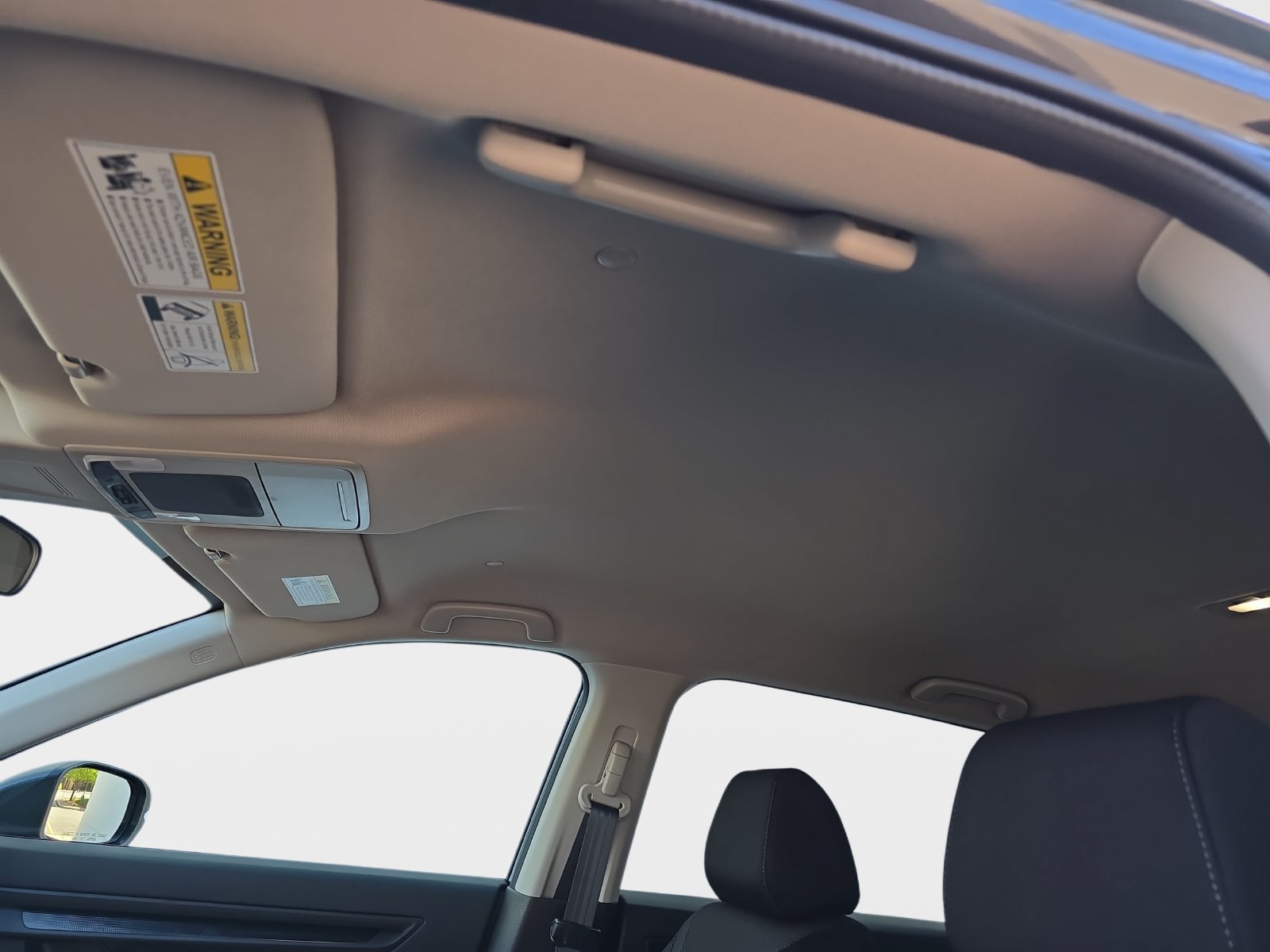 New 2027 Honda CR-V LX image 27