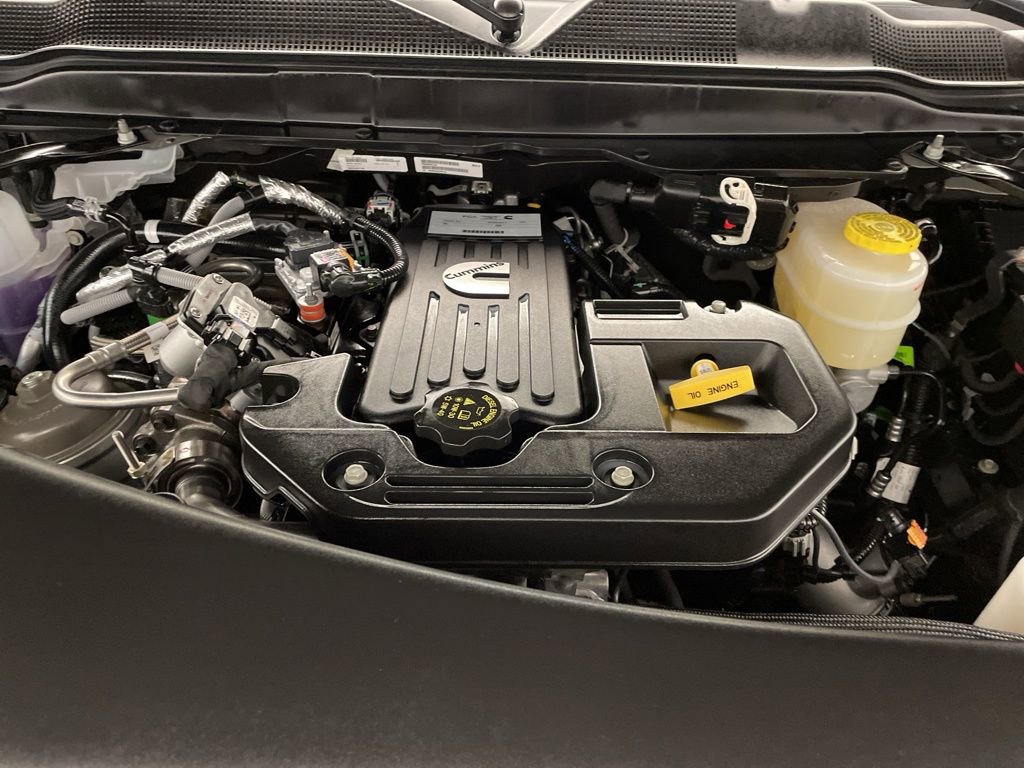 New 2026 RAM 2500 Tradesman image 19