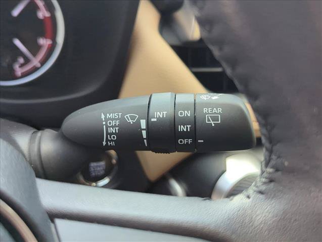 Certified 2024 Toyota RAV4 XLE Premium AWD/4WD image 19