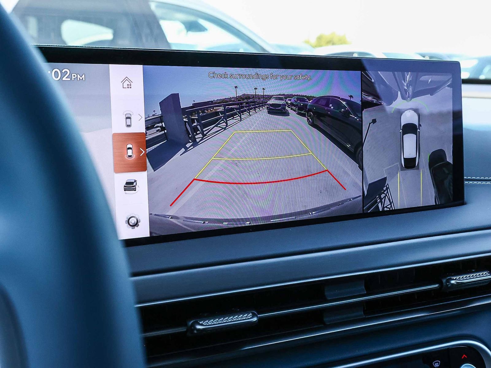 New 2026 Genesis GV60 Advance AWD/4WD image 27