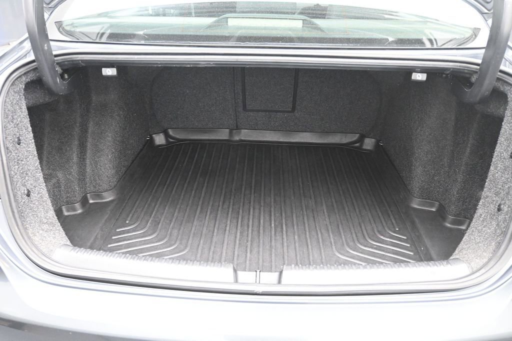 Used 2014 Volkswagen Jetta SE FWD image 23