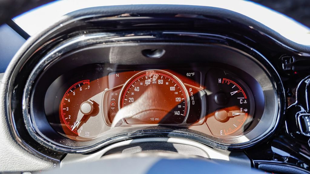 New 2026 Dodge Durango GT image 29