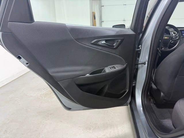 Certified 2024 Chevrolet Malibu LT image 20