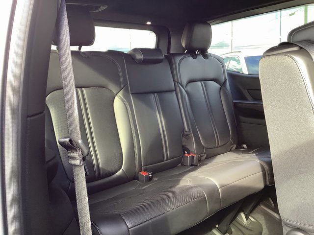 Used 2022 Jeep Wagoneer Series I w/ Convenience Group I image 34