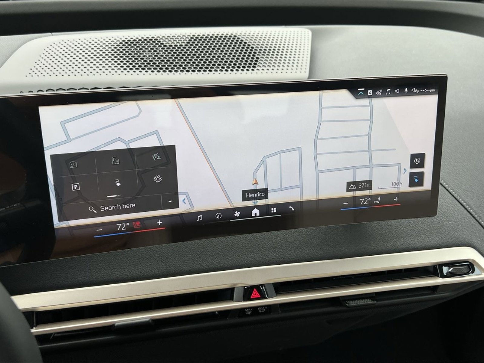 New 2026 BMW iX xDrive60 image 17