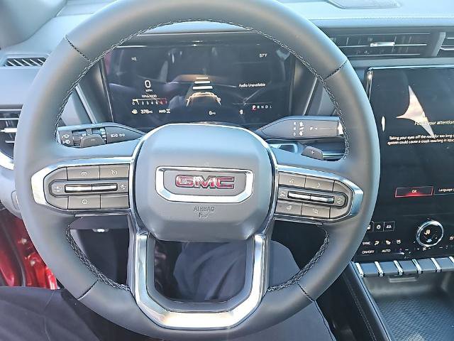 New 2026 GMC Terrain Elevation w/ Elevation Premium Package image 13