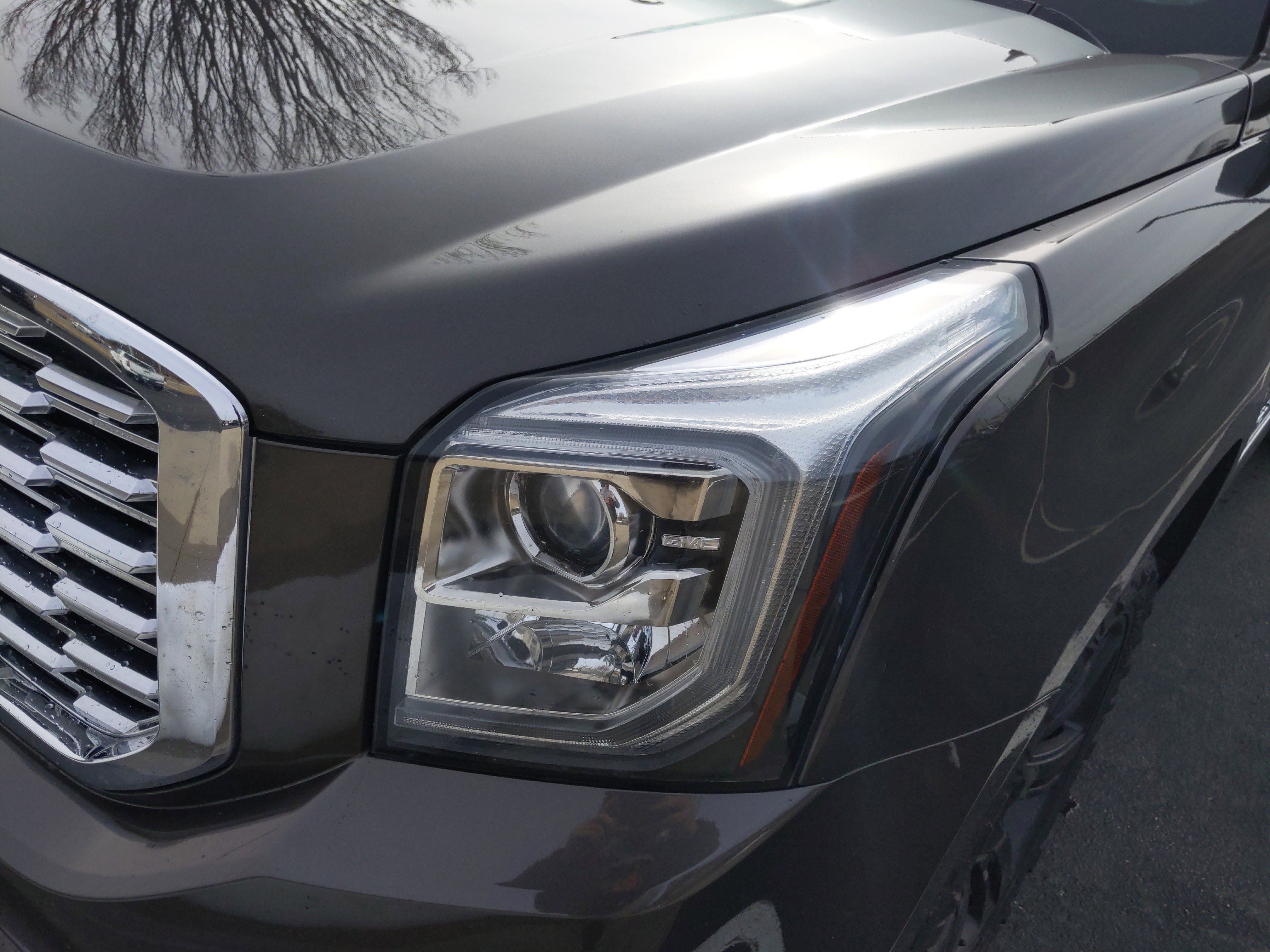 Used 2019 GMC Yukon Denali w/ Denali Ultimate Package image 6