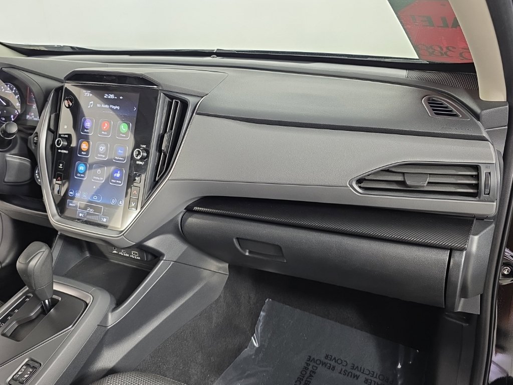 Certified 2024 Subaru Crosstrek 2.0i Premium AWD/4WD image 14