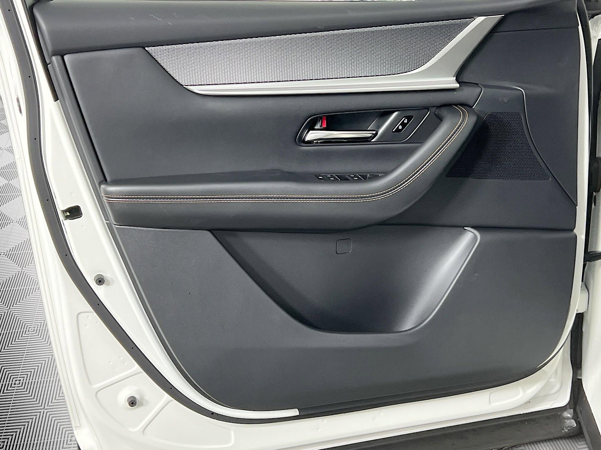 New 2026 MAZDA CX-70 SC Plus image 19