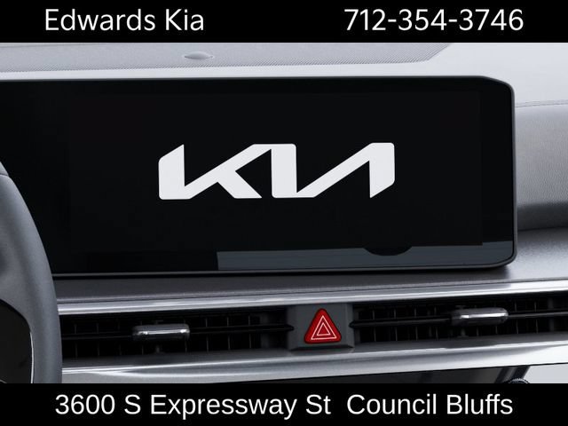 New 2026 Kia Sorento LX FWD image 22