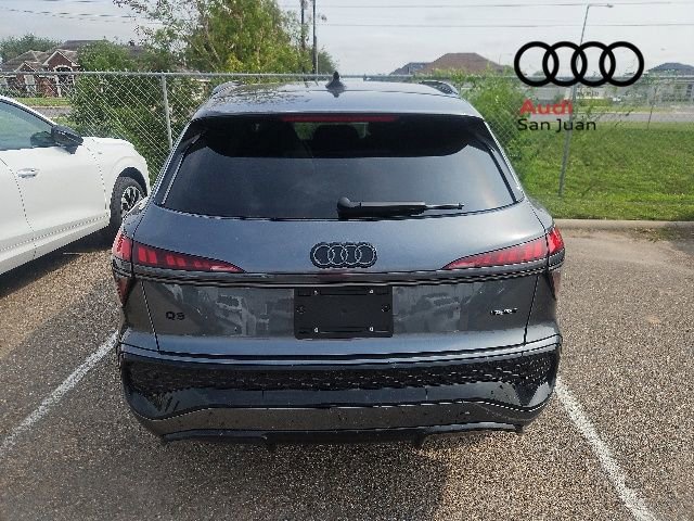 New 2026 Audi Q3 quattro 2.0T AWD/4WD image 8
