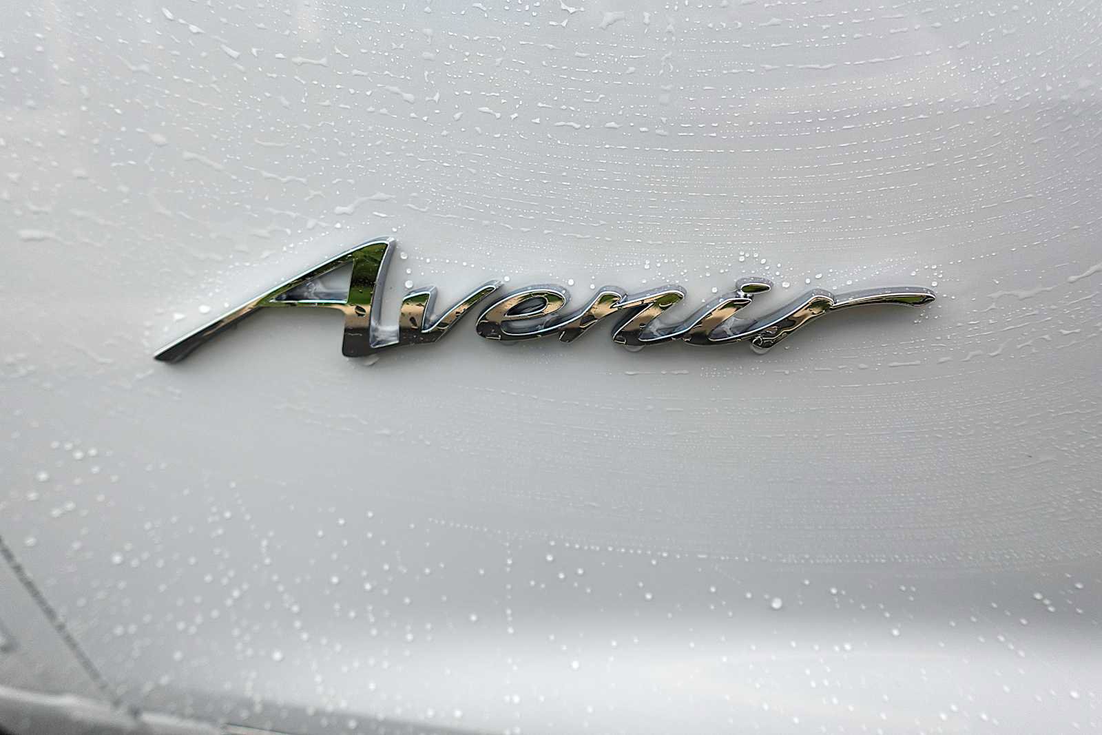 New 2026 Buick Enclave Avenir w/ Super Cruise Package image 11