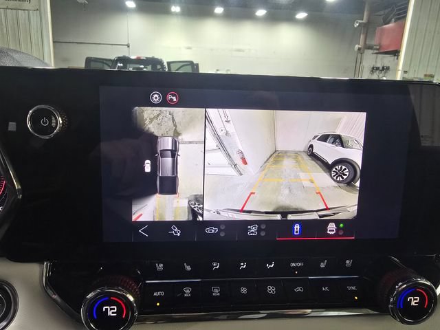 Used 2025 GMC Canyon AT4 w/ AT4X Package AWD/4WD image 19