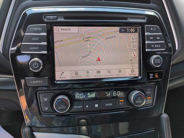Used 2023 Nissan Maxima SR w/ Sport Mat Group FWD image 22