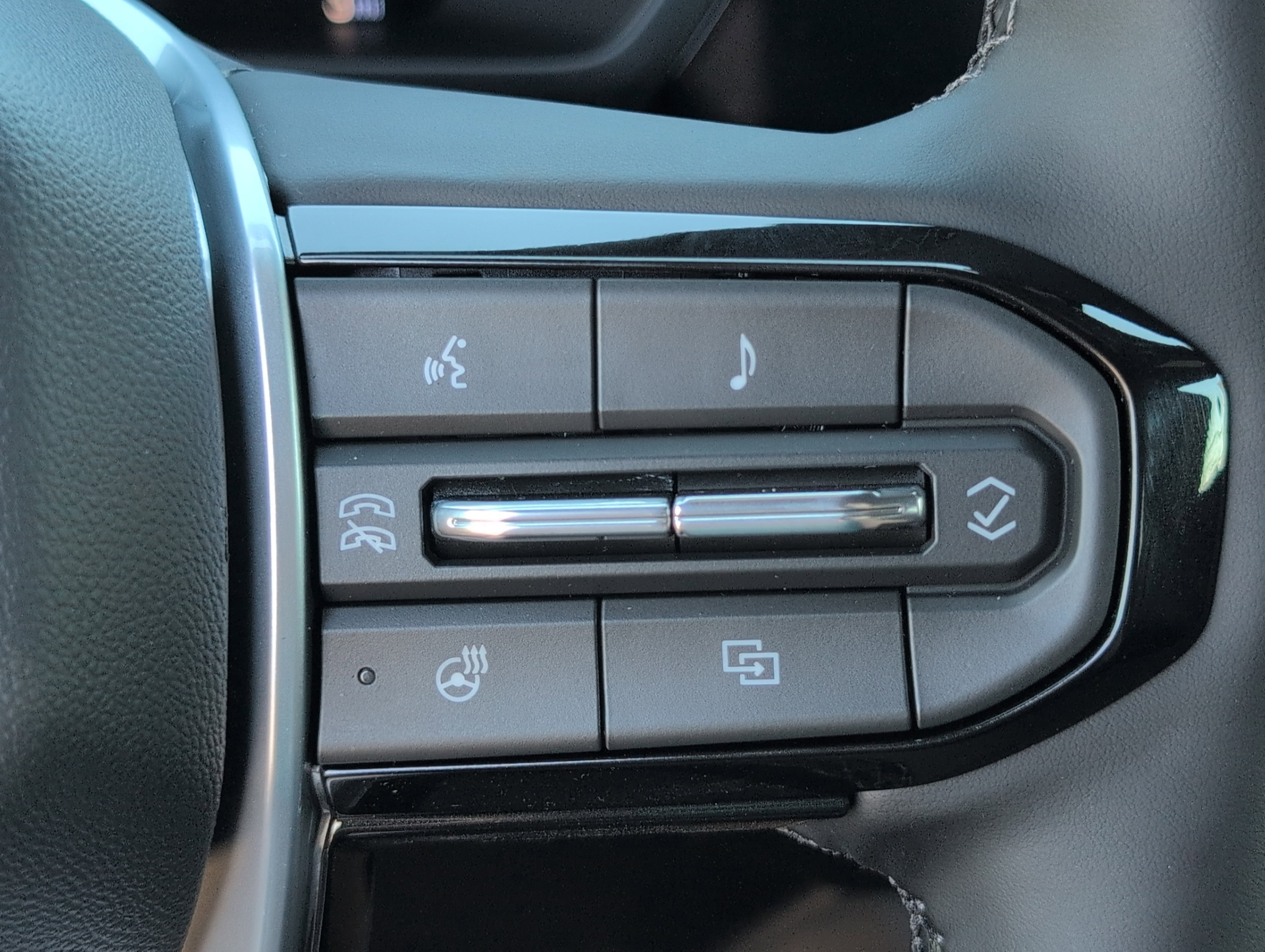 New 2026 Chevrolet Colorado Trail Boss image 20