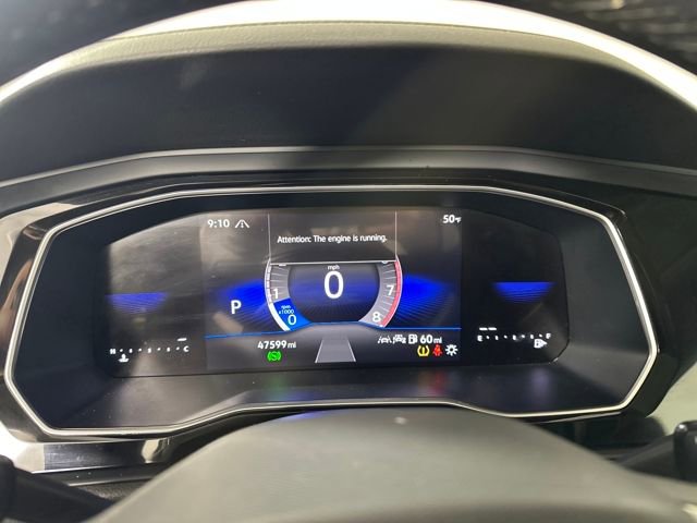 Used 2024 Volkswagen Jetta SE image 17