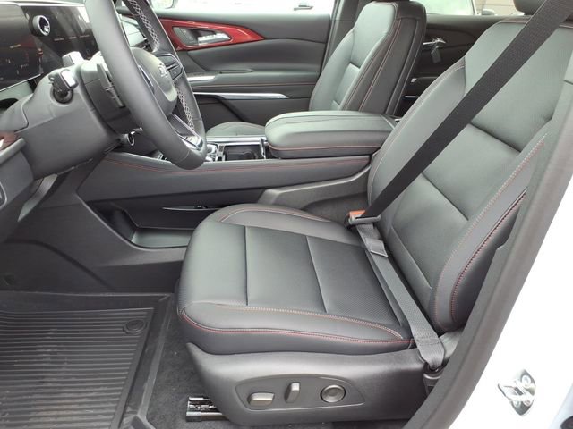 New 2026 Chevrolet Traverse Z71 w/ Enhanced Driving Package AWD/4WD image 7