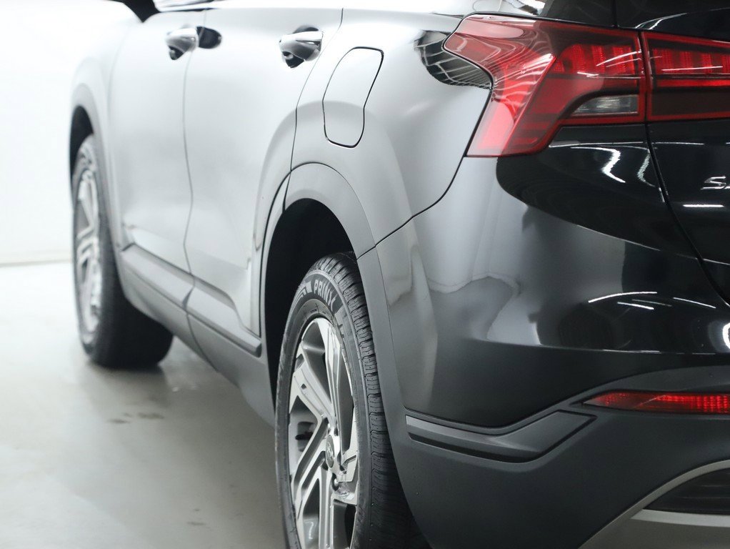 Used 2023 Hyundai Santa Fe SEL image 44
