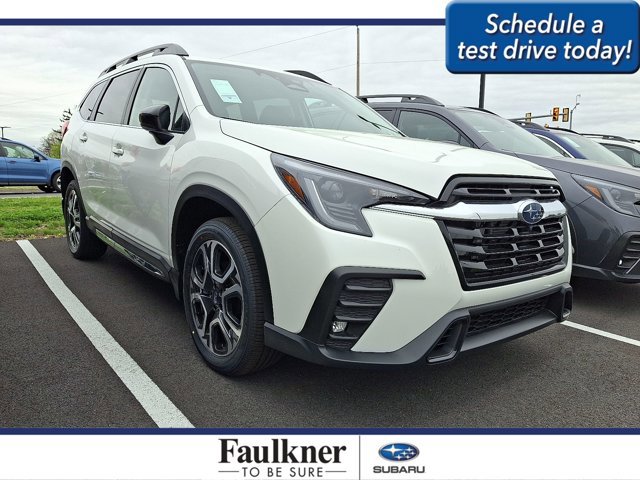 New 2026 Subaru Ascent Limited AWD/4WD image 1