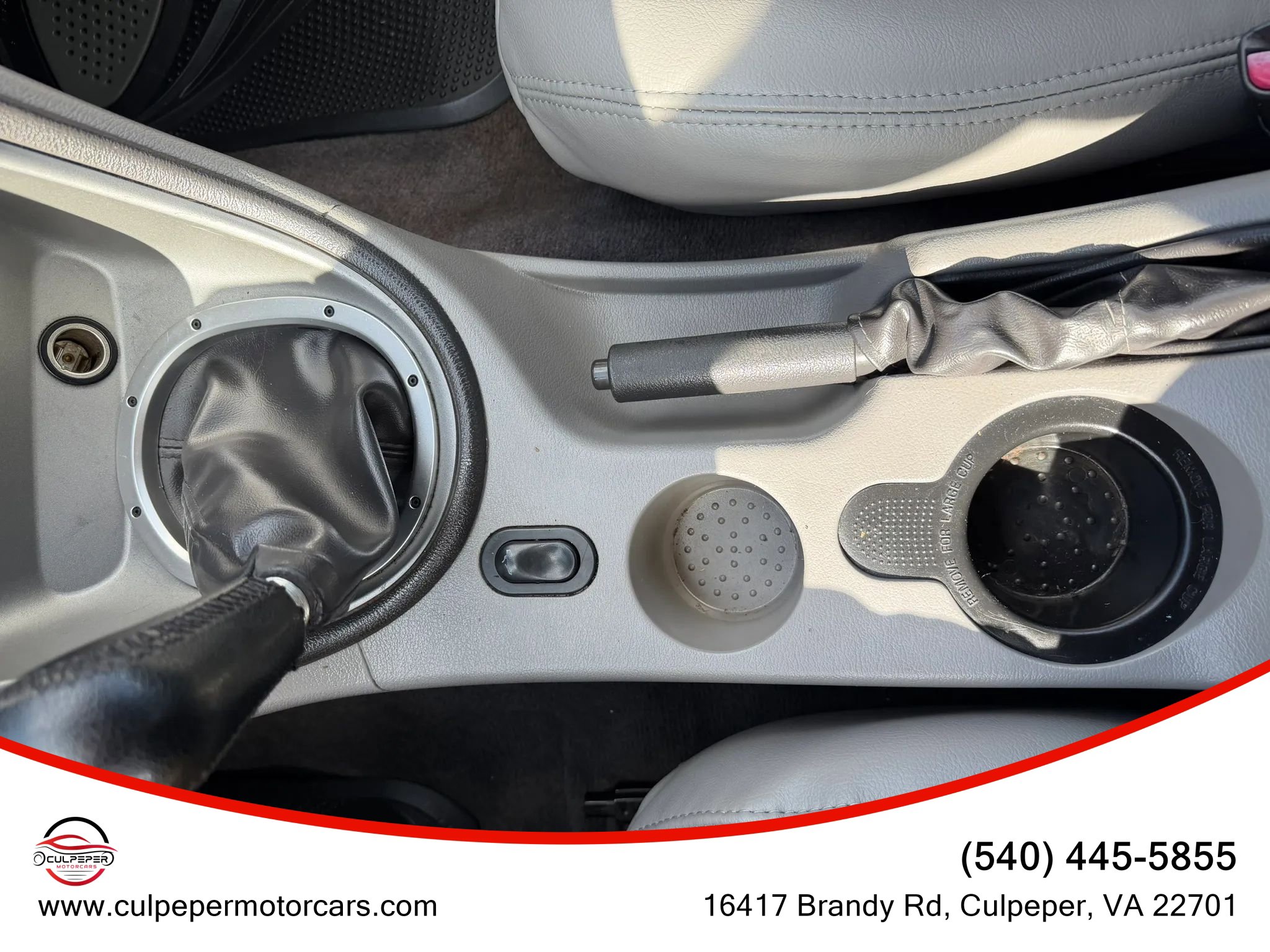 Used 2003 Ford Mustang GT image 18