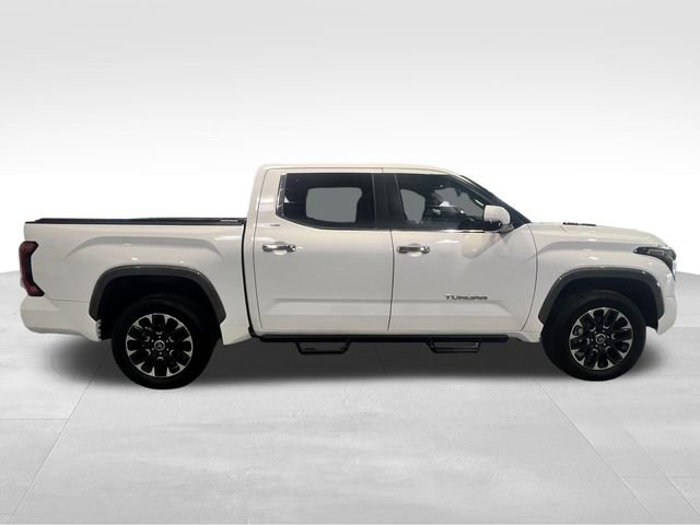 Used 2024 Toyota Tundra Limited image 8