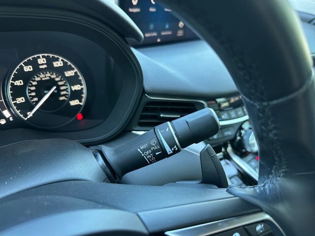 Used 2022 Acura TLX w/ Technology Package image 25
