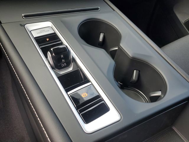 New 2026 Volkswagen Atlas SE image 27