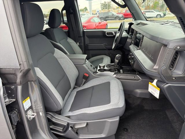 New 2026 Ford Bronco Big Bend AWD/4WD image 18