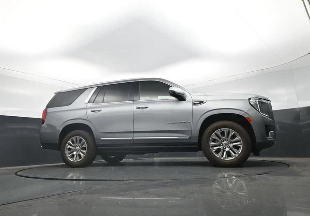 Used 2024 GMC Yukon Denali AWD/4WD image 28