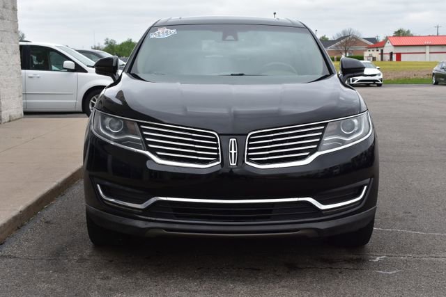 Used 2018 Lincoln MKX Reserve w/ Driver Assistance Package AWD/4WD image 13