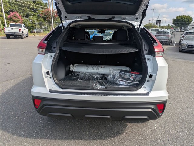 New 2025 Mitsubishi Eclipse Cross LE image 28