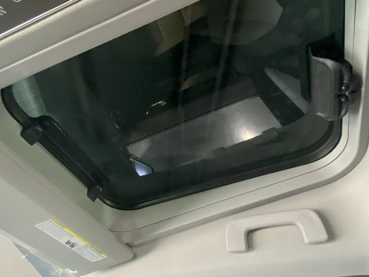 Used 2024 INEOS Grenadier image 22