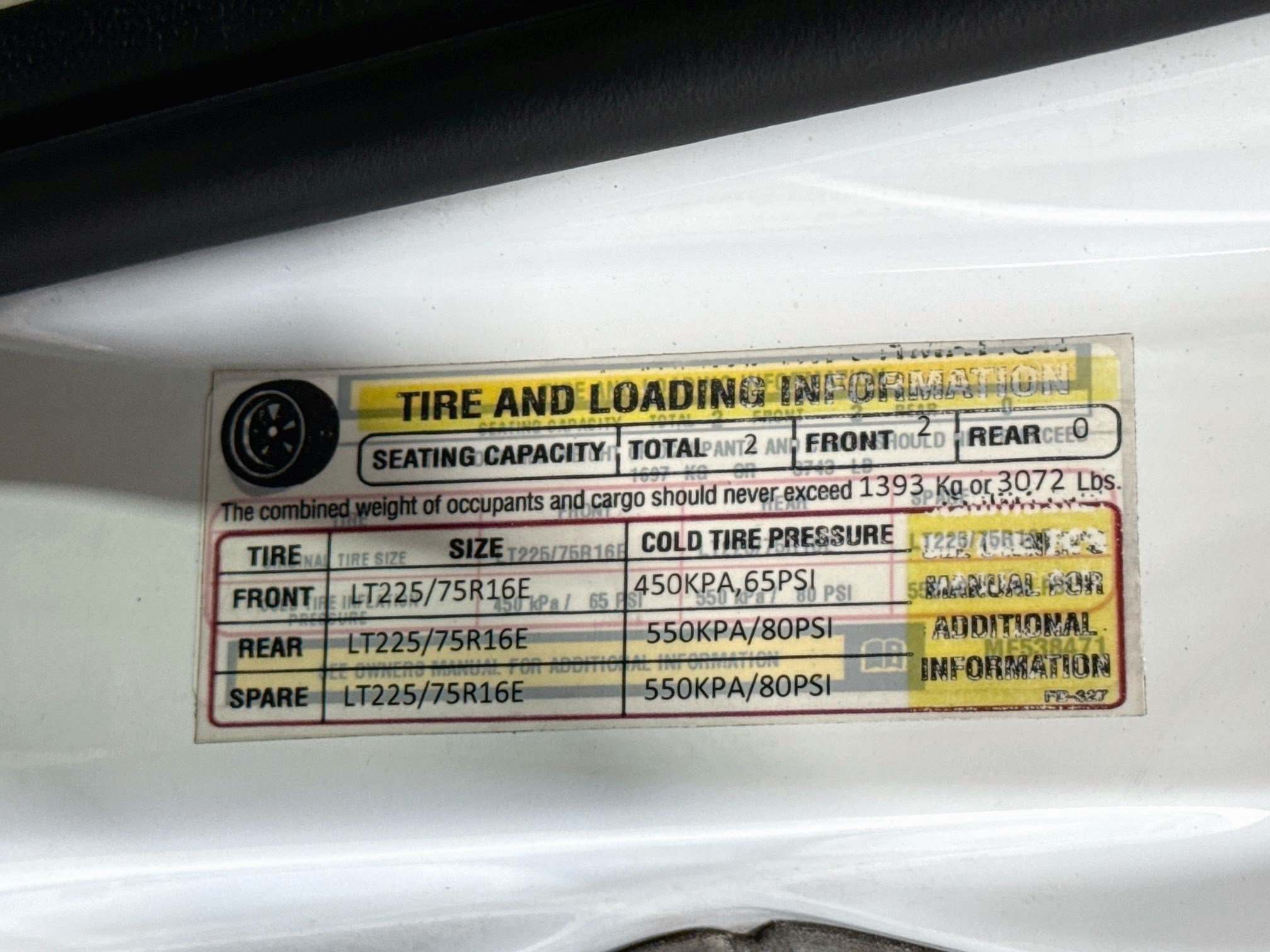 Used 2021 RAM ProMaster 1500 FWD image 30