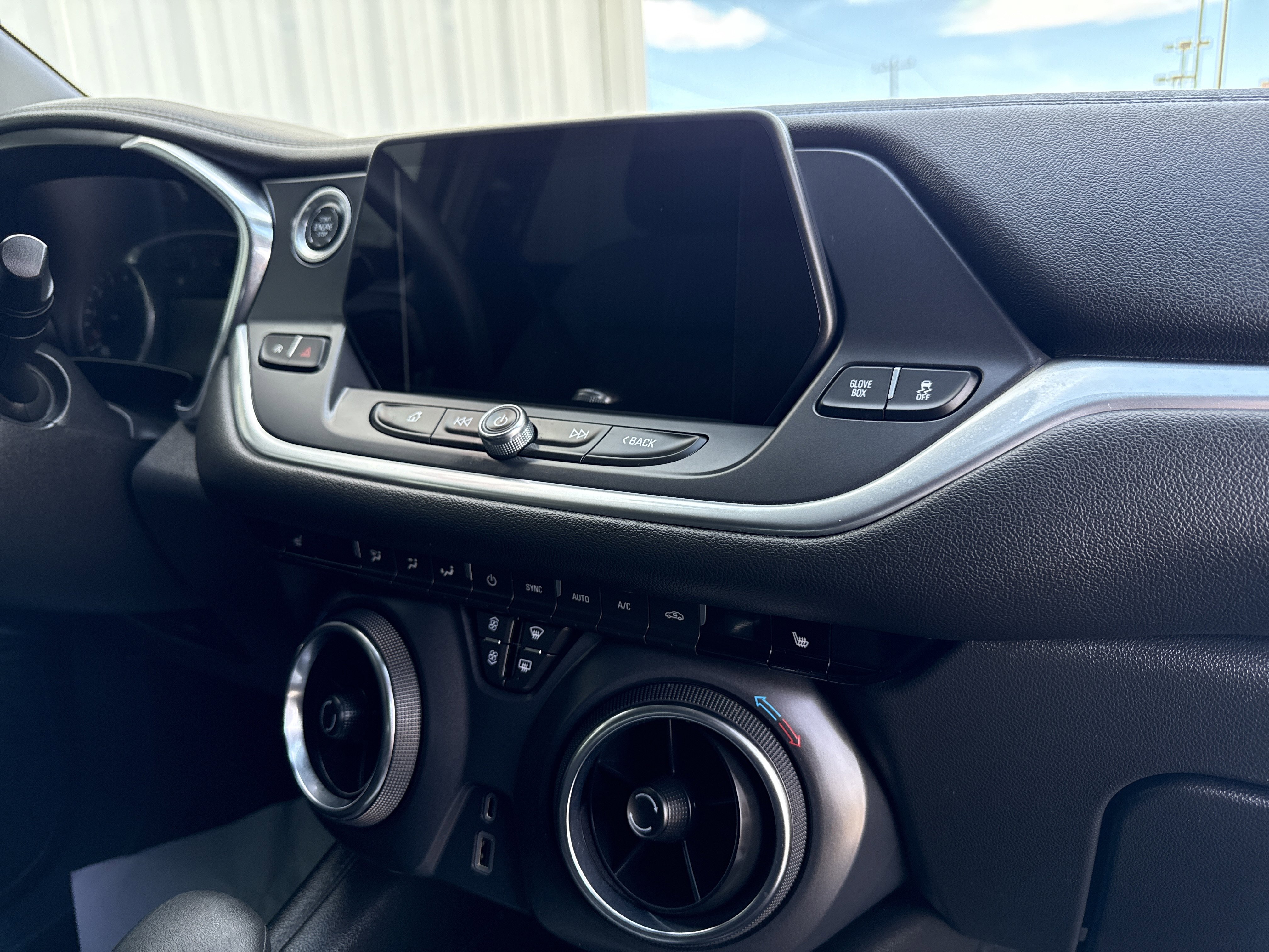 Used 2021 Chevrolet Blazer LT w/ Redline Edition image 44