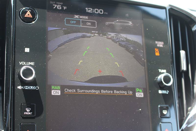 Used 2025 Subaru Ascent Premium AWD/4WD image 18